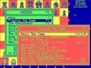 The Chessmaster 2000