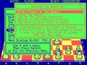 The Chessmaster 2000