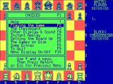 [The Chessmaster 2000 - скриншот №1]