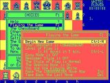 [The Chessmaster 2000 - скриншот №2]