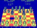 [The Chessmaster 2000 - скриншот №6]