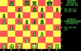 [Скриншот: The Chessmaster 2000]