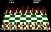The Chessmaster 2100