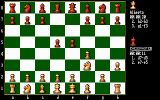 [The Chessmaster 2100 - скриншот №4]