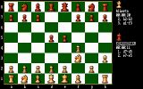 [The Chessmaster 2100 - скриншот №4]
