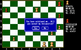 [The Chessmaster 2100 - скриншот №19]