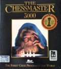 [Chessmaster 3000 - обложка №1]