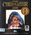 [Chessmaster 3000 - обложка №1]