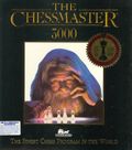 [Chessmaster 3000 - обложка №1]