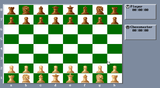 [Chessmaster 3000 - скриншот №2]