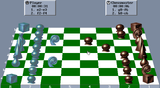 [Скриншот: Chessmaster 3000]