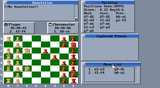 [Скриншот: Chessmaster 3000]