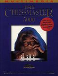 [Chessmaster 3000 Multimedia - обложка №1]