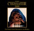 [Chessmaster 3000 Multimedia - обложка №1]