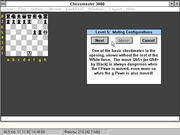 Chessmaster 3000 Multimedia