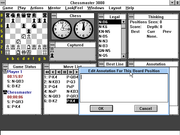 Chessmaster 3000 Multimedia
