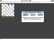 Chessmaster 3000 Multimedia
