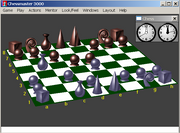 Chessmaster 3000 Multimedia
