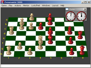 Chessmaster 3000 Multimedia