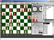 Chessmaster 3000 Multimedia