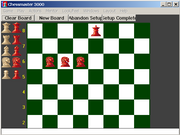 Chessmaster 3000 Multimedia