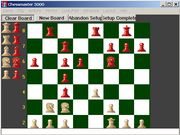 Chessmaster 3000 Multimedia