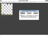 [Chessmaster 3000 Multimedia - скриншот №8]