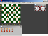 [Chessmaster 3000 Multimedia - скриншот №12]
