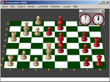 [Chessmaster 3000 Multimedia - скриншот №15]