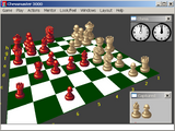 [Chessmaster 3000 Multimedia - скриншот №25]