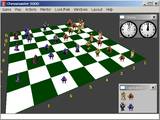 [Chessmaster 3000 Multimedia - скриншот №26]