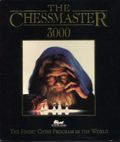 [Chessmaster 3000 - обложка №1]