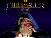 Chessmaster 3000