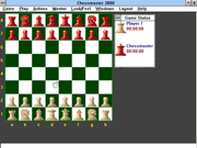 Chessmaster 3000