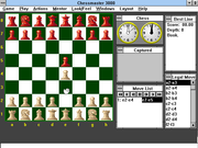 Chessmaster 3000