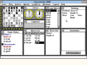 Chessmaster 3000