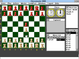 [Chessmaster 3000 - скриншот №5]