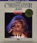 [Chessmaster 4000 Turbo - обложка №1]