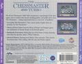 [Chessmaster 4000 Turbo - обложка №3]
