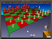 Chessmaster 4000 Turbo