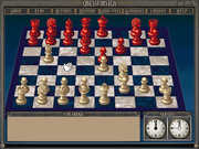 Chessmaster 4000 Turbo