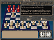 Chessmaster 4000 Turbo
