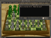 Chessmaster 4000 Turbo