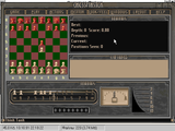 [Chessmaster 4000 Turbo - скриншот №5]