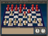 [Chessmaster 4000 Turbo - скриншот №7]