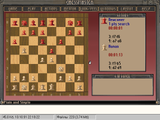 [Chessmaster 4000 Turbo - скриншот №10]