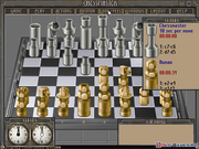 Chessmaster 4000 Turbo MPC