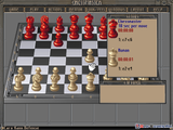 [Chessmaster 4000 Turbo MPC - скриншот №6]