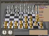[Chessmaster 4000 Turbo MPC - скриншот №10]