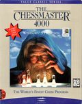 [Chessmaster 4000 Windows 95 Edition - обложка №2]